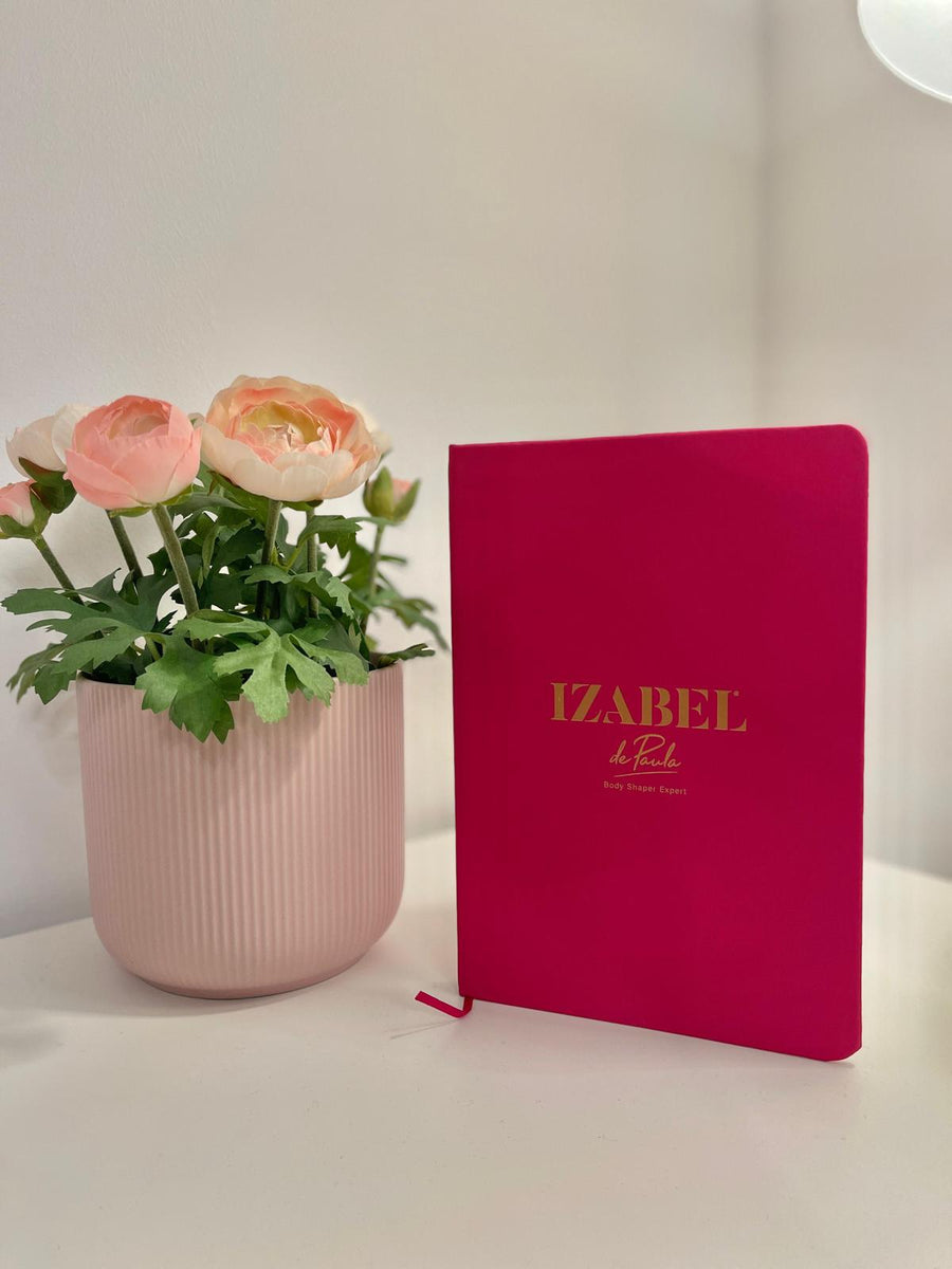 Caderno IZB A5