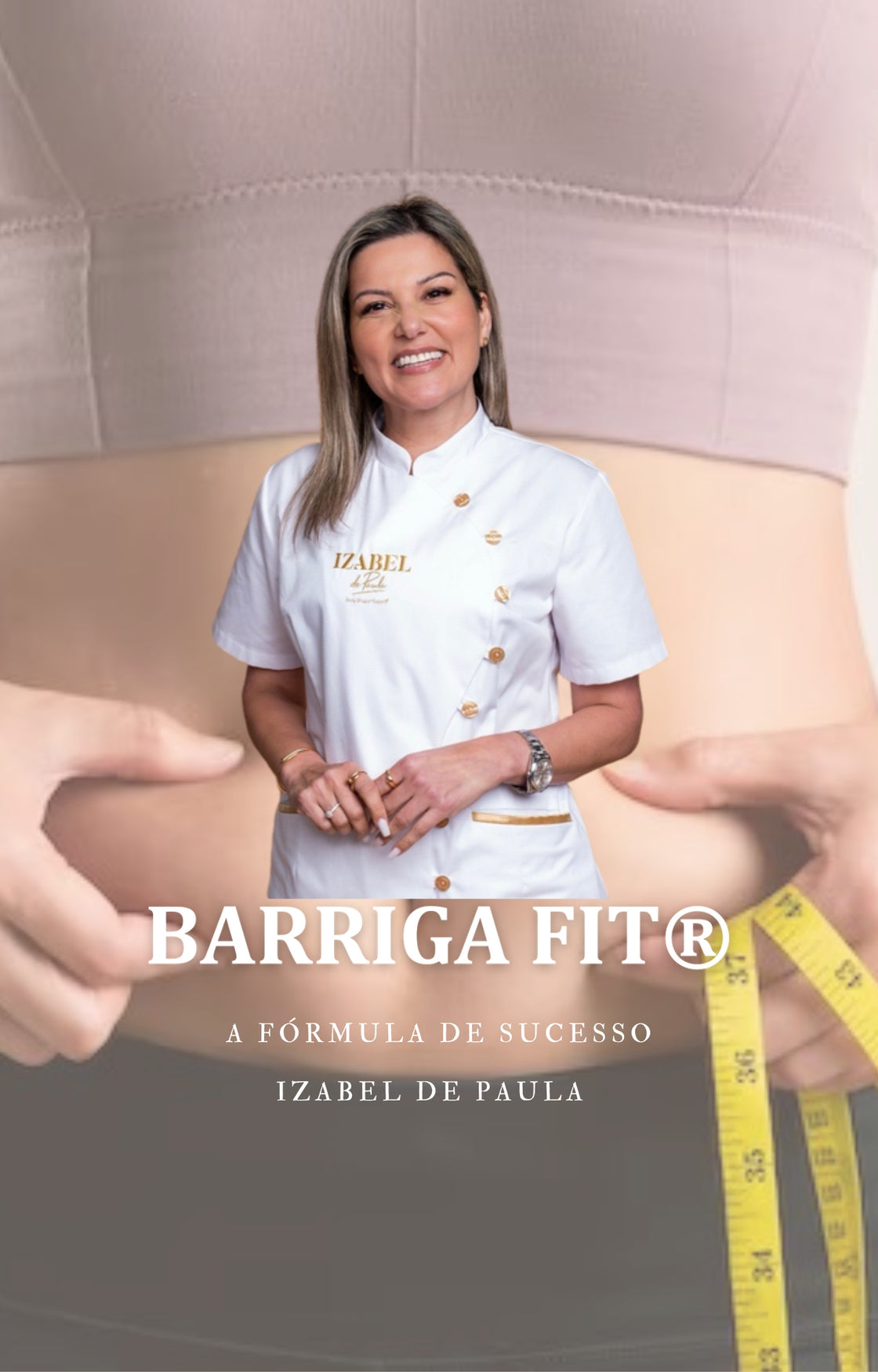 E-BOOK BARRIGA FIT